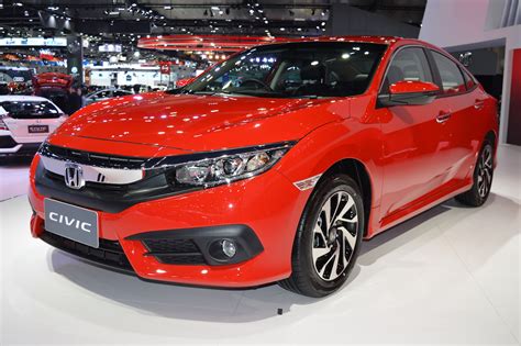 Honda civic red. Things To Know About Honda civic red. 
