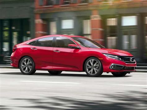 Honda civic reliability. The least-expensive 2023 Honda Civic is the 2023 Honda Civic LX 4dr Sedan (2.0L 4cyl CVT). Including destination charge, it arrives with a Manufacturer's Suggested Retail Price (MSRP) of about ... 