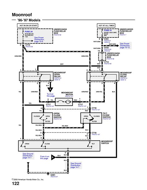 Honda civic starter guide wiring diagram. - Yamaha ysp 1 service manual repair guide.