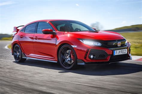 Honda civic type r automatic. Things To Know About Honda civic type r automatic. 