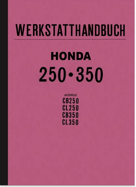 Honda cl and cb 250 and 350 shop manual. - Mechanical design peter childs solution manual.