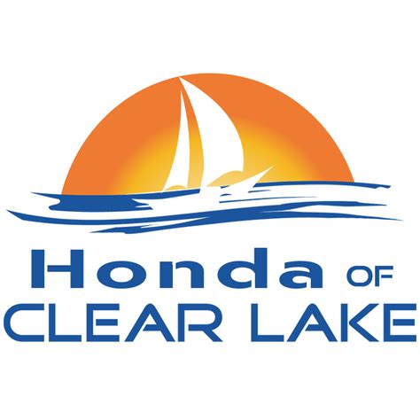Honda clear lake. By submitting this form I understand that Honda of Clear Lake may contact me to get information needed to complete the request. Send my message to * Send Message Honda of Clear Lake. 2205 Gulf Freeway South League City, TX 77573. Sales: 281-724-5111; Visit us at: 2205 Gulf Freeway South League City, TX 77573 ... 
