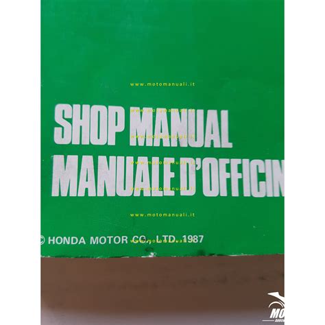 Honda cmx 450 manuale di riparazione. - Suzuki rm250 96 02 service manual.