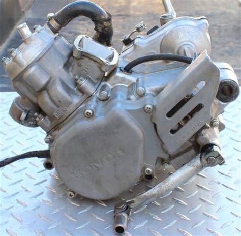 Honda cr 85 engine repair manual. - Bmw e46 318 ti manual de mantenimiento.