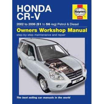 Honda cr v 1998 workshop manual. - Übersicht über das recht der arbeit.