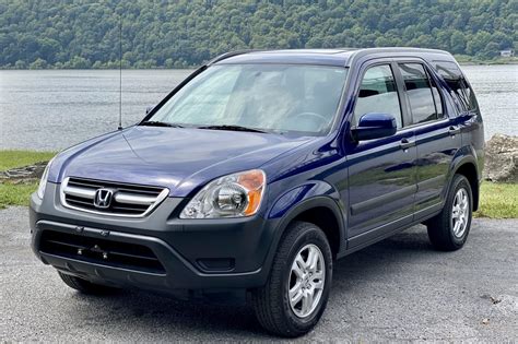 Honda cr v 2002. Explore ownership across the Honda product family. GO. Ridgeline TrailSport shown in Diffused Sky Blue Pearl * with HPD™+ Package. Take on big adventures in the … 