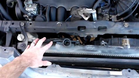 How to fix Honda Crv blend door actuator not working. Heater not working. Easy fix!. 