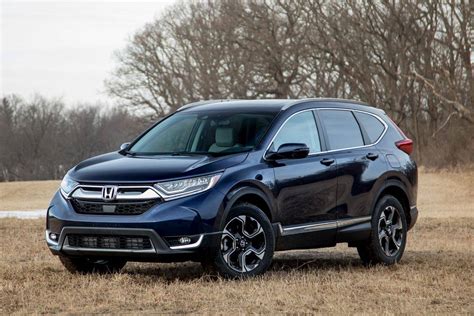 Honda cr-v mpg. Fuel economy of the 2018 Honda CR-V. 1984 to present Buyer's Guide to Fuel Efficient Cars and Trucks. Estimates of gas mileage, greenhouse gas emissions, safety ratings, and air pollution ratings for new and used cars and trucks. ... 2018 Honda CR-V FWD 1.5 L, 4 cyl, Automatic (variable gear ratios), Turbo, Regular Gasoline: 30: MPG 28: 34 ... 