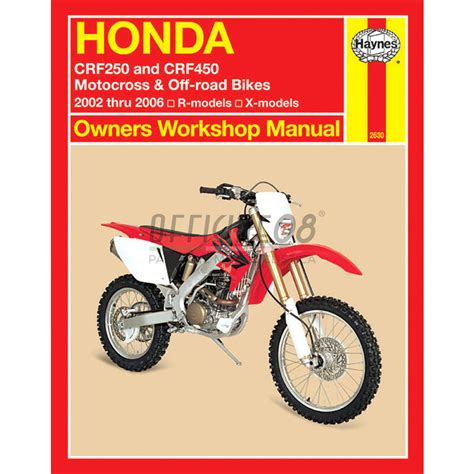 Honda crf 450 manuale d'officina 2004. - Zexel diesel injection pump service manual.