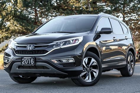 Honda crv auto trader. When it comes to purchasing a new vehicle, one of the most important factors to consider is the price. With so many options on the market, it can be overwhelming to compare prices and find the best deal. 