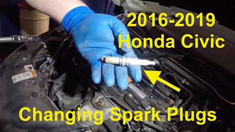 Honda crv spark plug socket size. 2015 Honda Fit Spark Plug Socket Size Overview. The spark plugs in your 2015 Honda Fit play a crucial role in the ignition process of your engine. Over time, these spark plugs may wear out and need to be replaced. When it comes to changing the spark plugs, it’s important to have the right tools on hand. One essential tool you’ll need is a ... 