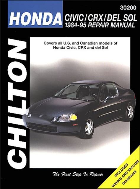Honda crx del sol repair manual. - The musician s guide to theory and analysis second edition the musician s guide series.