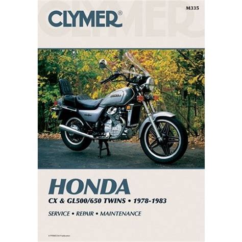 Honda cx500 clymer service manual eng pl. - Genealogie delle famiglie nobili di genova..