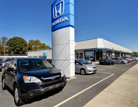 Honda dealer allentown pa. 915 Lancaster Ave. Reading, PA 19607. CLOSED NOW. From Business: Piazza Honda of Reading is an automobile dealership that provides a wide range of new and pre-owned vehicles. It deals in the sale and purchase of a variety of…. 9. Phillipsburg Easton Honda. New Car Dealers. 
