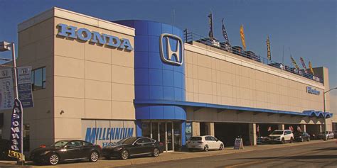 Honda dealer bronx new york. New York City car dealer Bronx Honda and its general manager, Carlo Fittanto, will pay $1.5 million to settle Federal Trade Commission charges they discriminated against African-American and Hispanic car buyers and engaged in numerous other illegal business practices. 
