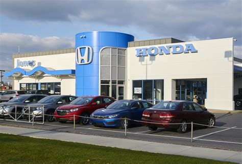 Our Orange County Honda Dealer is here for you with a customer