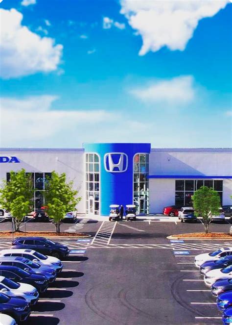 McKenney Salinas Honda located at 2830 E Franklin Blvd Gastonia NC specializes in new Honda sales and used car sales. Our goal is to make your car buying experience the best possible with prices and services that can't be beaten. Our dealership offers a wide variety of new and used cars Honda incentives service specials and Honda parts savings.. 