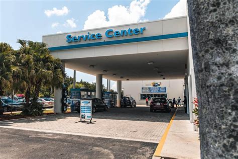 If you're looking for a great used car dealer near Lake Worth, FL, Braman Honda of Palm Beach is an excellent option. Drivers in the Lake Worth area have loved our selection and service for many years.. 