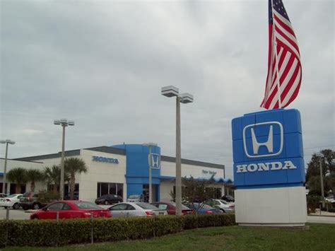 Check out our inventory now and contact us to schedule your test drive here at Tampa Honda. 11000 N Florida Ave, Tampa, FL 33612. Looking for a Honda dealer near Palm Harbor, FL? If so, then come visit our dealership at Tampa Honda. Click here to start browsing our inventory today!. 
