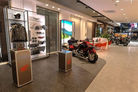 Honda dream shop. N.C.X., Co., Ltd. is one of the top famous and largest companies and the first leading company in motorcycle industry in Cambodia. 