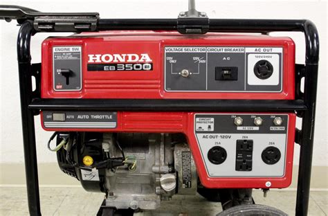 Shop Honda Power Equipment in Olympia, WA at J & I Power Equipment Inc. Generators, Lawn Mowers, and more. Search for parts for your Honda Generators EB EB3500 EB3500X A EA6-3000001-3100000 TOOLS, J & I Power Equipment Inc 3729 Pacific Ave SE Olympia, WA 98501-2124 (360) 491-2022; Store Site .... 