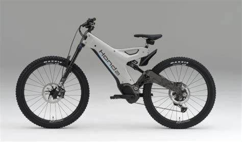 Honda electric bicycle. Things To Know About Honda electric bicycle. 