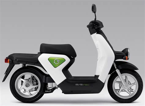 Honda electric motor scooter. Things To Know About Honda electric motor scooter. 