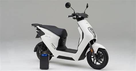 Honda electric scooter. Things To Know About Honda electric scooter. 
