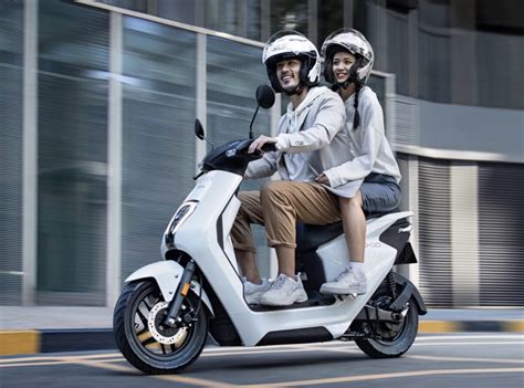 Honda electric scooters. Things To Know About Honda electric scooters. 