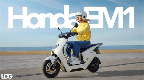 Honda elektrikli motosiklet
