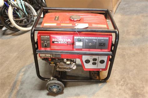 Honda em 3500 s generator repair manual. - New holland 495 haybine service manual.