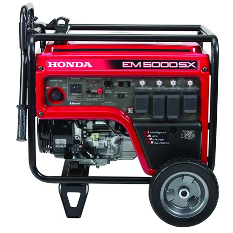 Honda eu 5000 generator manual sx. - Manual de reparación fueraborda evinrude gratis.