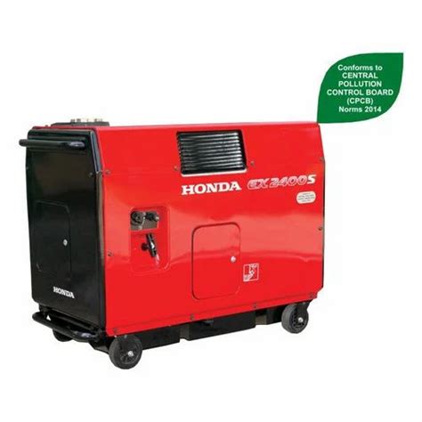 Honda ex 2400 portable generator manual. - Marketing scales handbook a compilation of multi item measures.