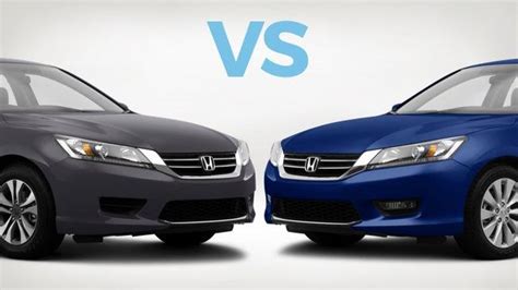 Honda ex vs lx. 6 days ago · CR-V LX VS. CR-V EX Price. The answer is pretty straightforward when looking at each vehicle’s price. The LX model has an MSRP of $25,050, while the EX starts at $27,750. The reason for this added expense is that the EX model has additional features, such as a remote engine start and a power tailgate. 