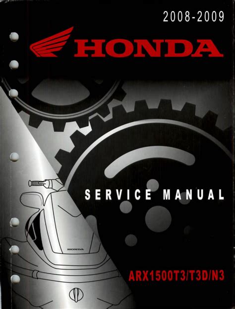 Honda f 15 aquatrax service manual. - Game theory jehle reny manual solution.