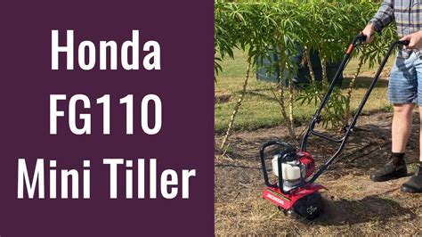 Honda fg110 mini tiller and cultivator owners manual. - A practical guide to assessing english language learners by christine anne coombe.