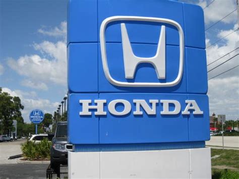 Honda fort myers fl. Honda of Fort Myers - 889 Cars for Sale. Certified Used Dealer, Internet Certified, Customer Appreciation Days. 3550 Colonial Blvd. Fort Myers, … 