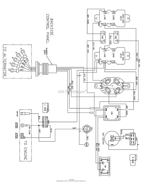 Honda generator wiring diagram manual voltage connections. - Doosan solar 290ll excavator electrical hydraulic schematics manual instant download.