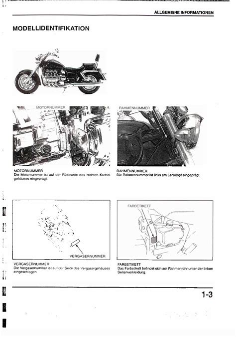 Honda gl1500 f6c valkyrie service manual german. - Human engineering guide to equipment design.