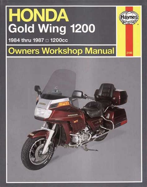 Honda gold wing 1200 manuali officina manuale 1984 1987 1200cc haynes manuali di riparazione. - William and mary college quarterly historical magazine 2nd series vol 18 no 2 april 1938.