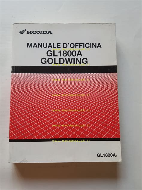 Honda goldwing 1800 manuale di riparazione. - Ft guide to strategy how to create pursue and deliver.