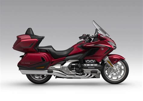Honda goldwing 2026.  Features may include: Ride modes The engine offers a w...