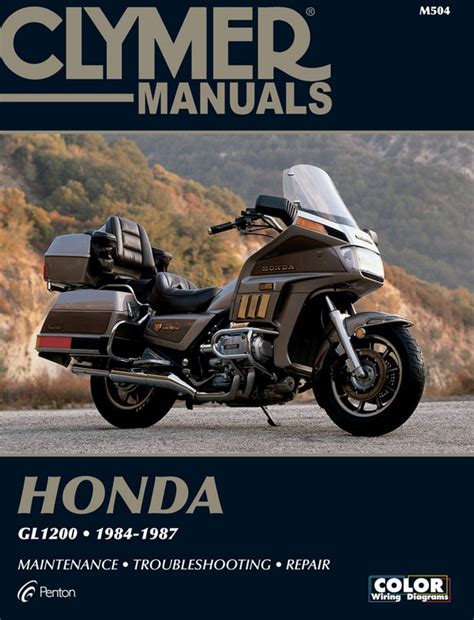 Honda goldwing interstate aspencade gl1200 service repair manual 1984 1986. - Manual autodesk robot structural analysis professional 2015.