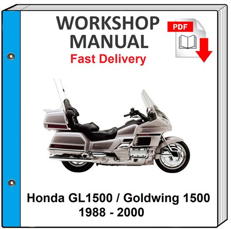 Honda goldwing parts manual gl1500 95. - Digital design john wakerly solution manual.