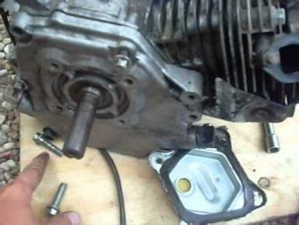 Honda gv200 vertical shaft engine repair manual. - Cessna 152 repair service parts manual set engine.