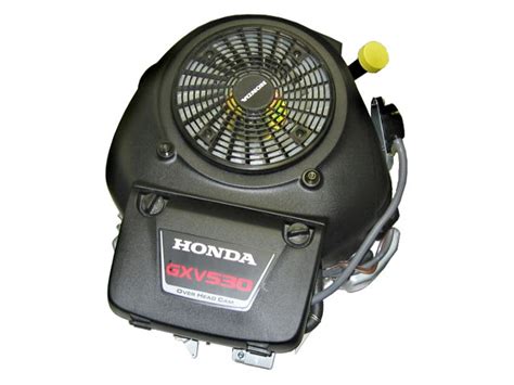 Honda gxv 530 v twin service handbuch. - Residential circuit breaker box installation manual.