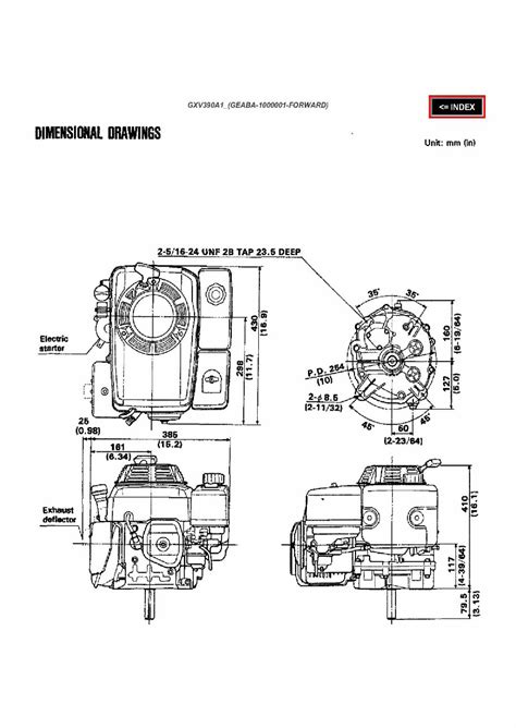 Honda gxv390 vertcal shaft engine repair manual. - 4hp yachtwin outboard motor manual 112007.