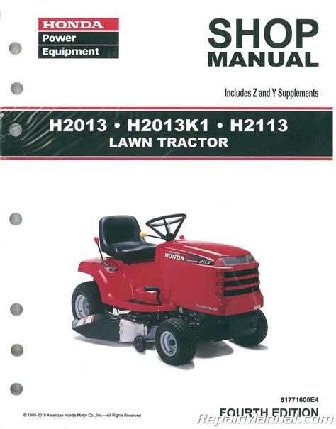 Honda harmony h2013 lawn mower manual. - The contented mother s guide by gina ford.
