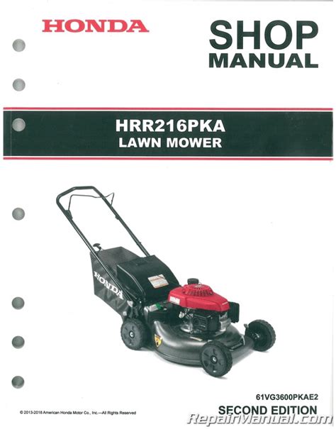 Honda harmony lawnmower hrr 216 service manual. - A historical guide to ralph ellison by amherst steven c tracy professor of afro american studies university of massachusetts.