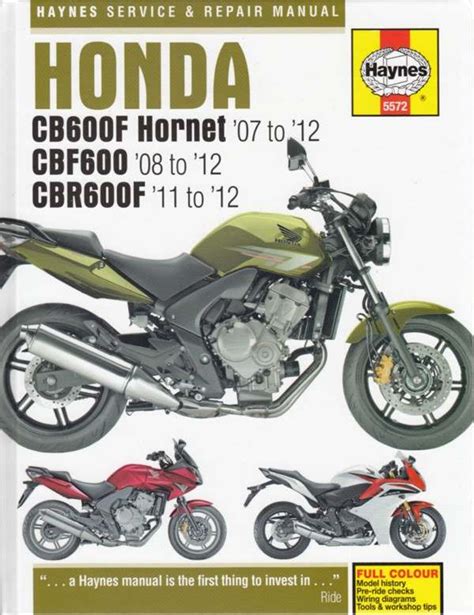Honda hornet 600 2007 owners manual. - Fahrenheit 451 study guide questions part 2.